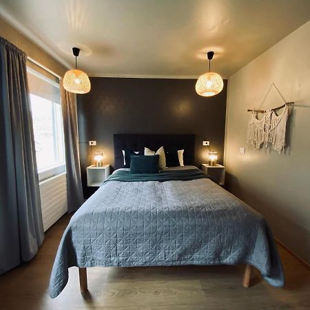 Guesthouse Stekkabol Patreksfjordur Buitenkant foto