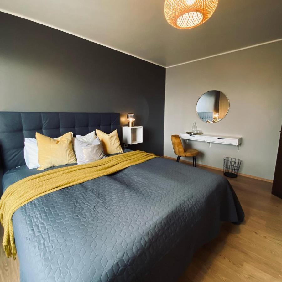 Guesthouse Stekkabol Patreksfjordur Buitenkant foto