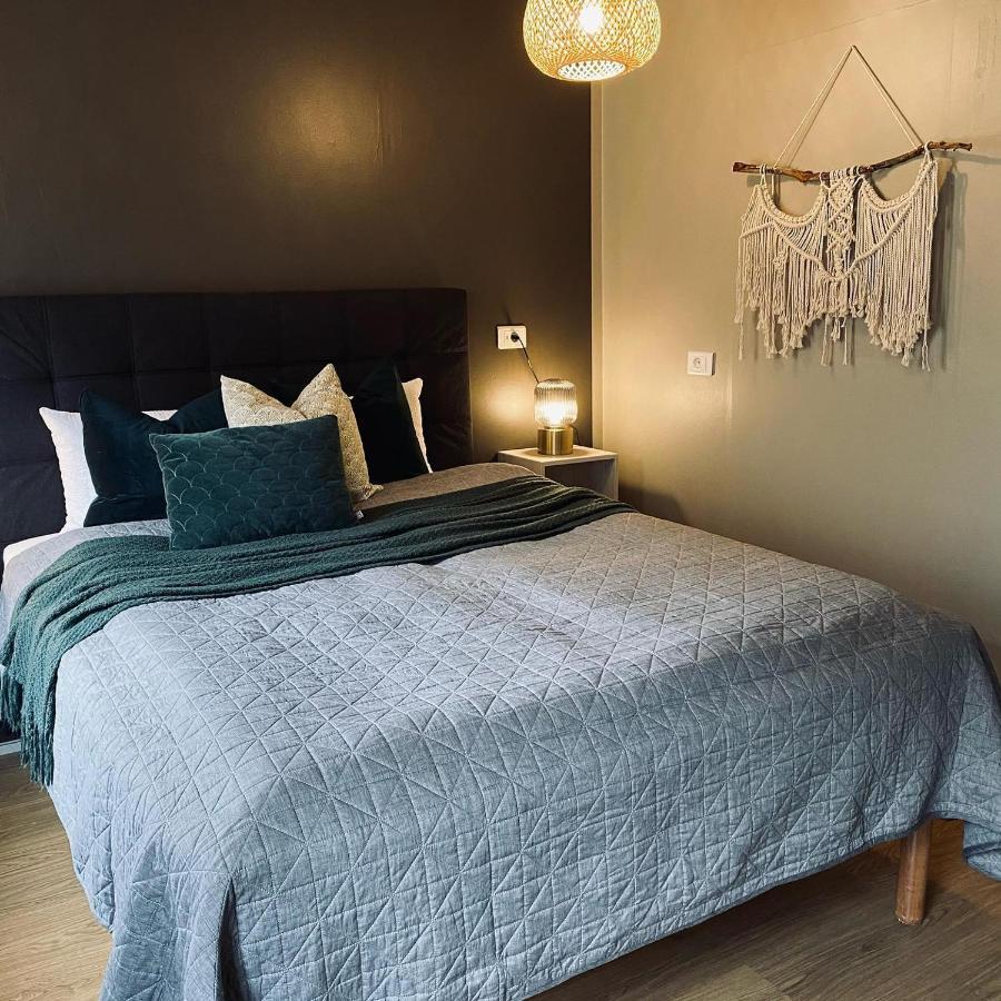 Guesthouse Stekkabol Patreksfjordur Buitenkant foto