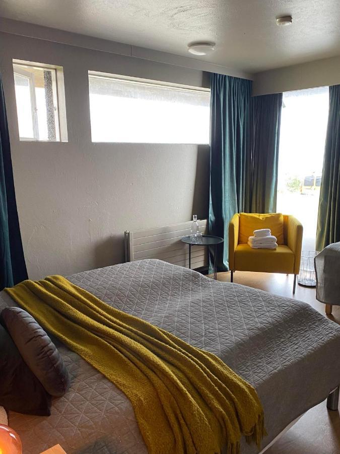 Guesthouse Stekkabol Patreksfjordur Buitenkant foto