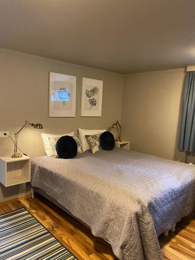 Guesthouse Stekkabol Patreksfjordur Buitenkant foto