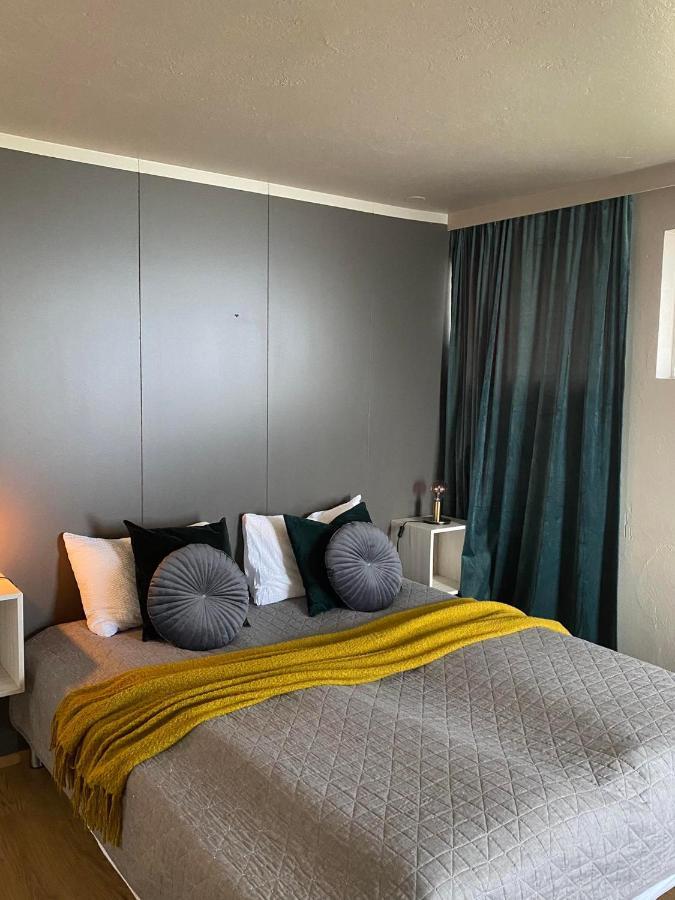 Guesthouse Stekkabol Patreksfjordur Buitenkant foto